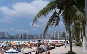 Apartamento Estúdio na Pitangueiras